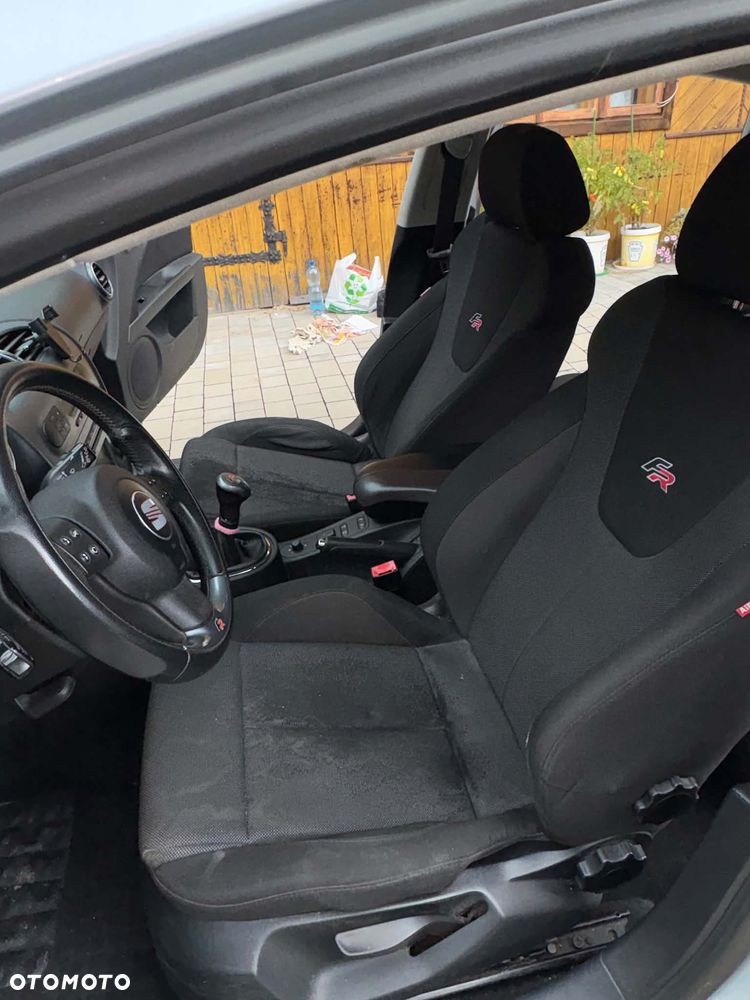 Seat Leon - 29