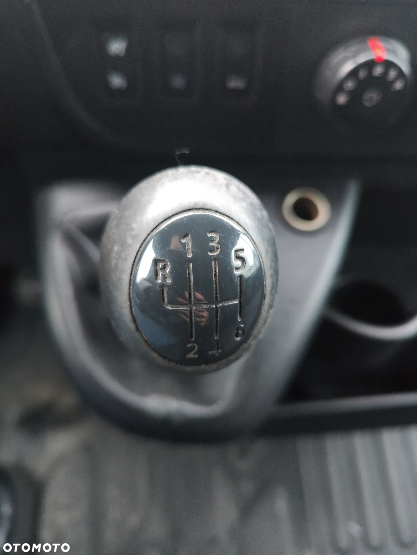 Opel Movano - 13