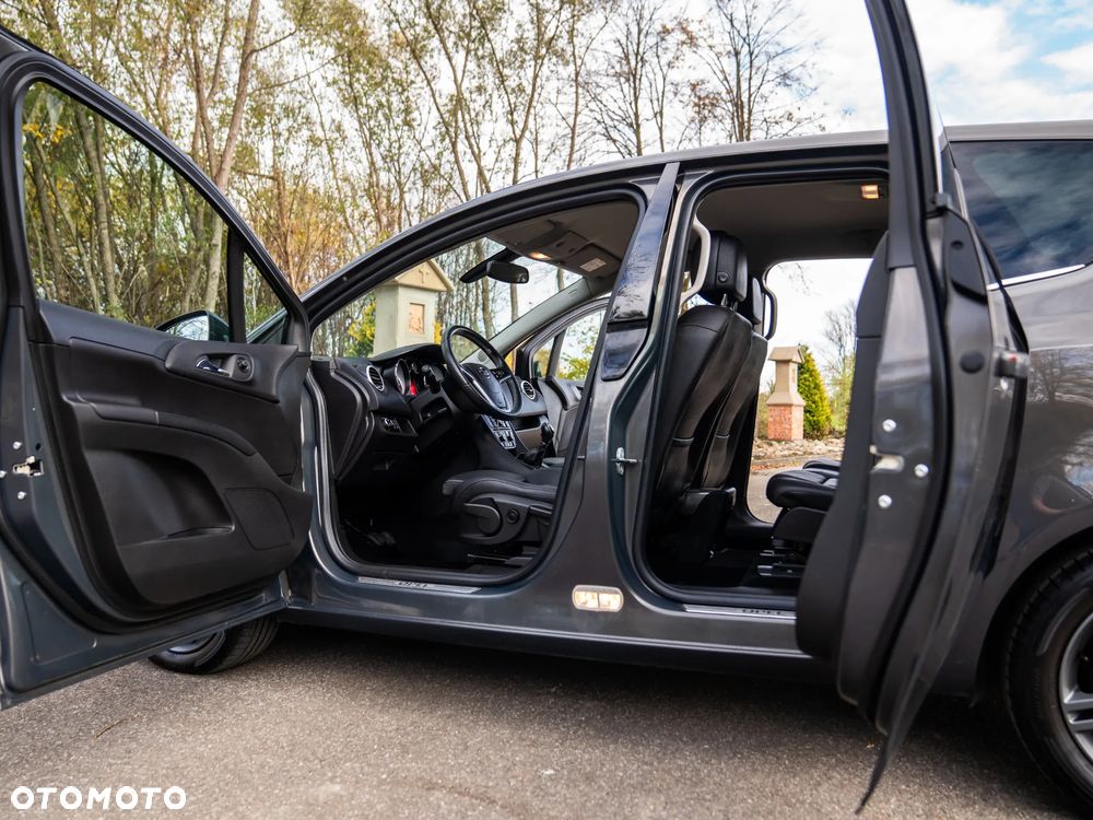 Opel Meriva 1.4 T Cosmo - 26