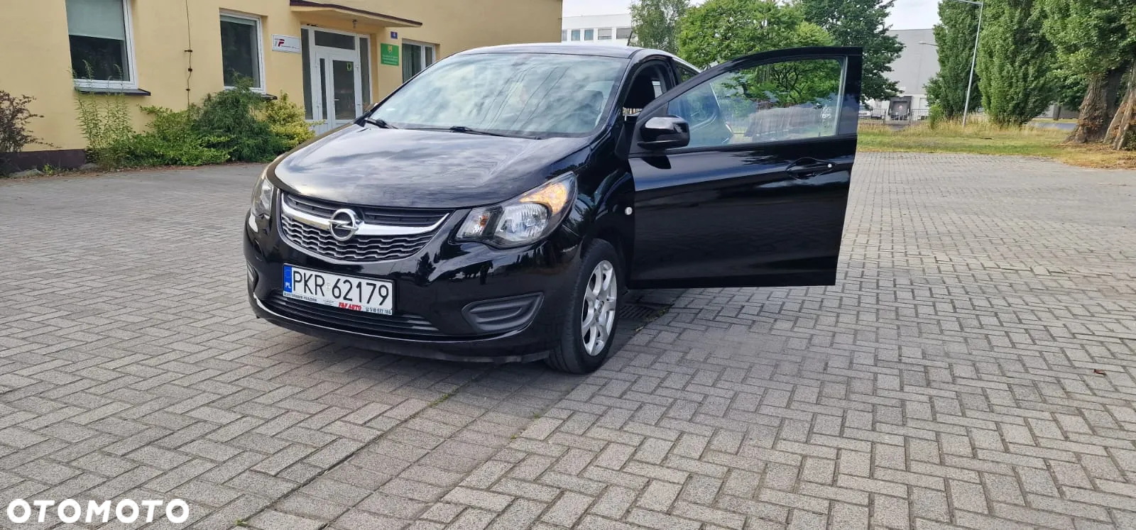 Opel Karl 1.0 Cosmo S&S - 6