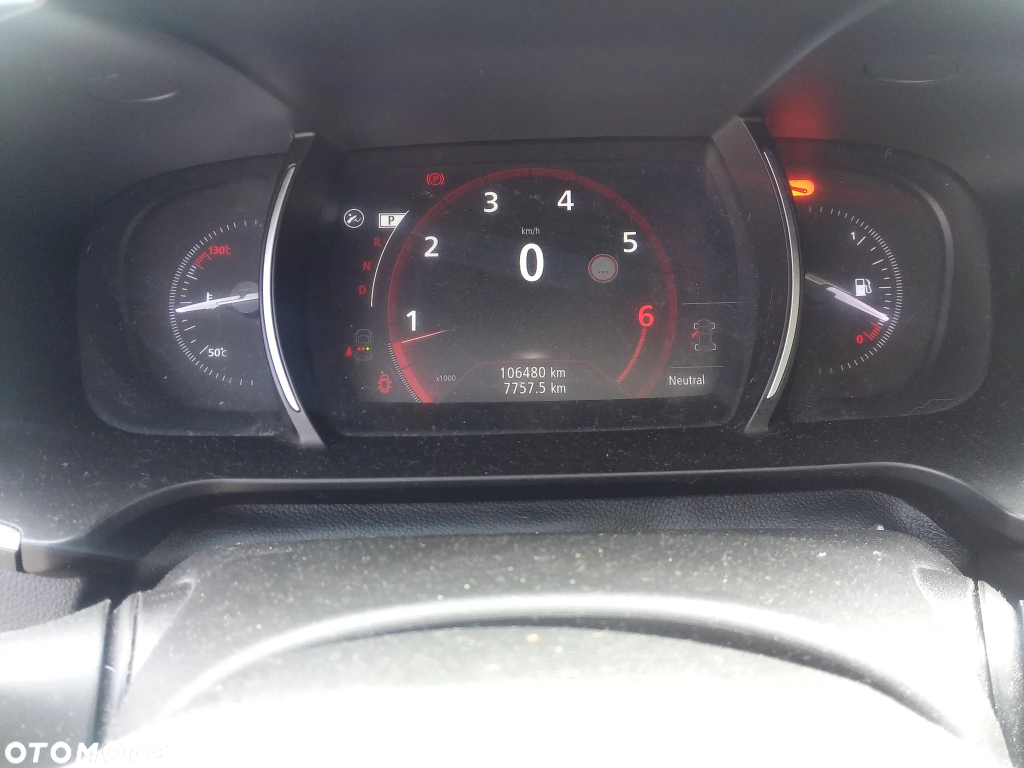Renault Talisman ENERGY TCe 200 EDC INTENS - 10