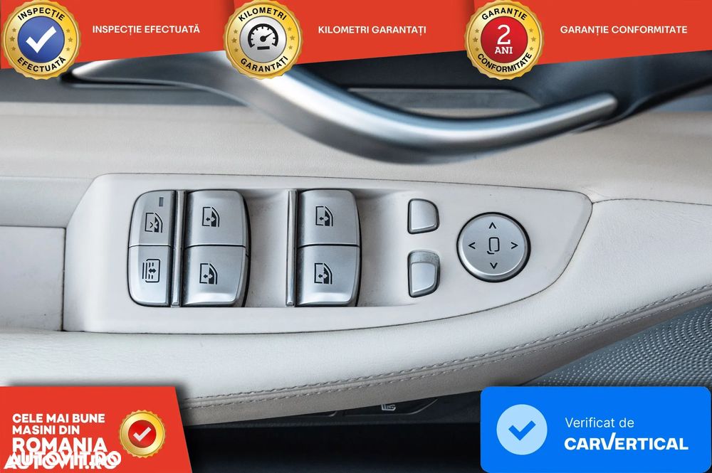 BMW Seria 7 730d xDrive - 15