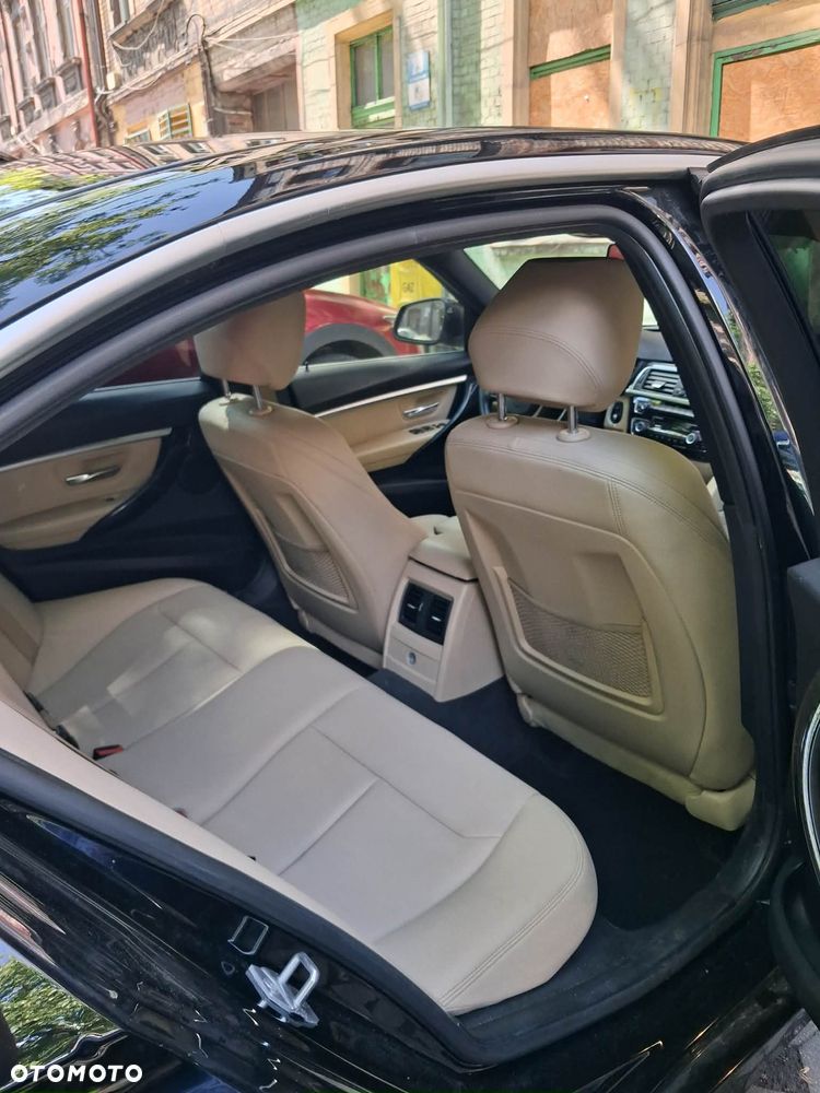 BMW Seria 3 330i Edition Luxury Line Purity - 2