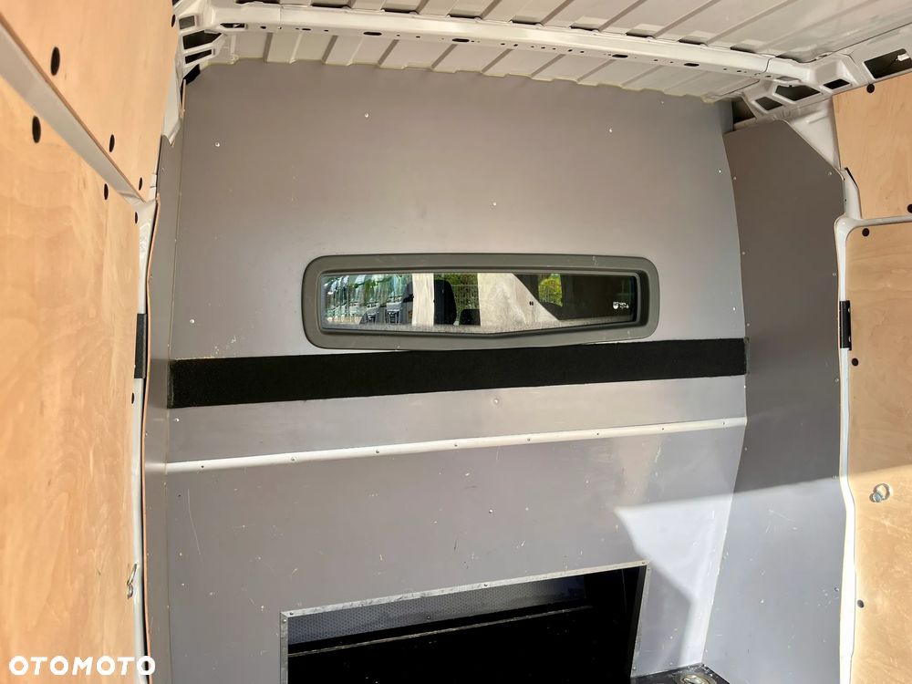 Opel MOVANO L4H2 / 7 OSÓB / SALON POLSKA / BEZWYPADKOWY / 2.2 165KM - 31