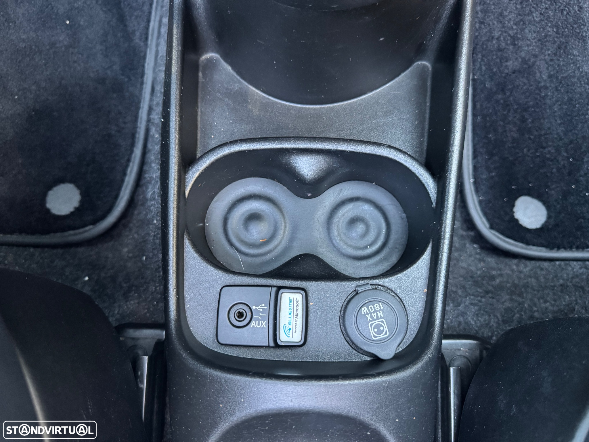 Fiat 500C 1.2 by Gucci - 20