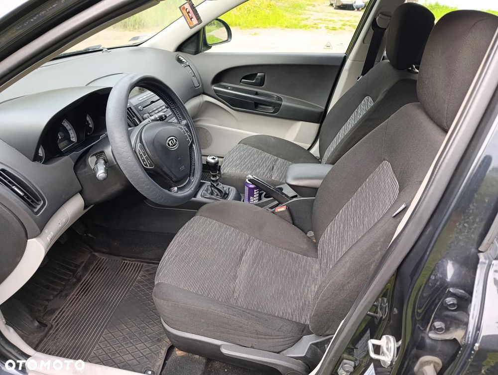 Kia Ceed 1.4 Optimum - 11