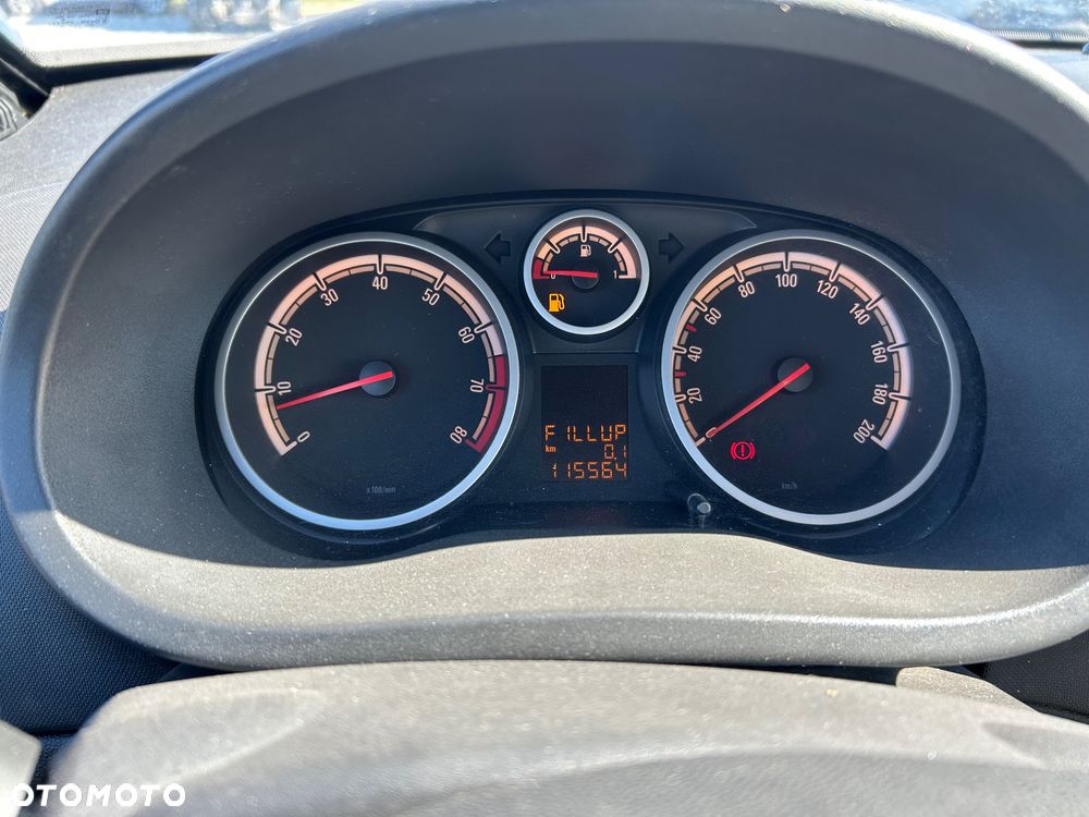 Opel Corsa - 14
