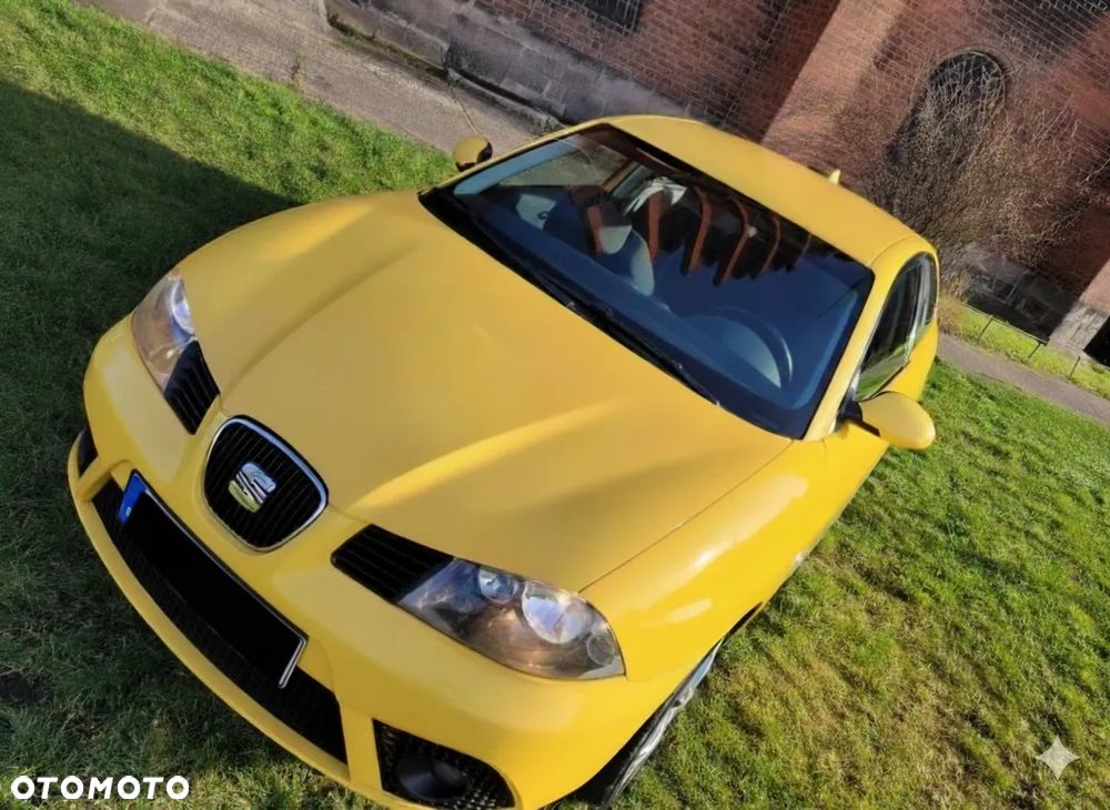 Seat Ibiza SC 1.4 16V Sport - 1