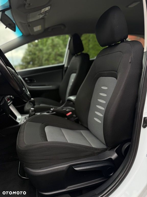 Kia Ceed 1.6 GDI Edition 7 - 25