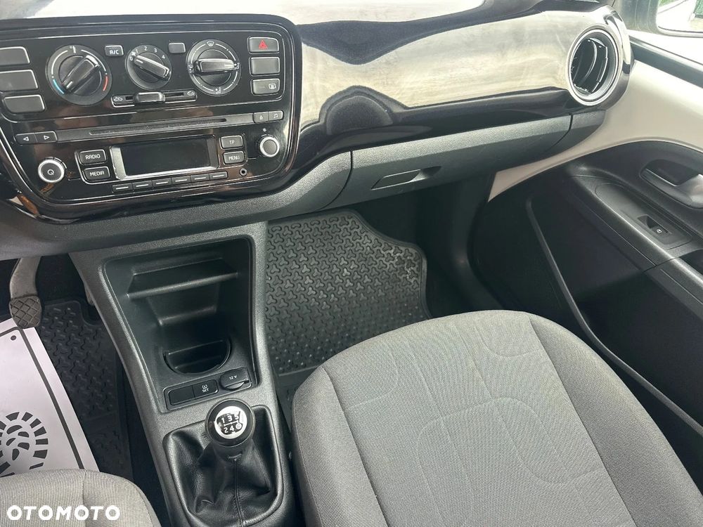 Volkswagen up! 1.0 move - 16