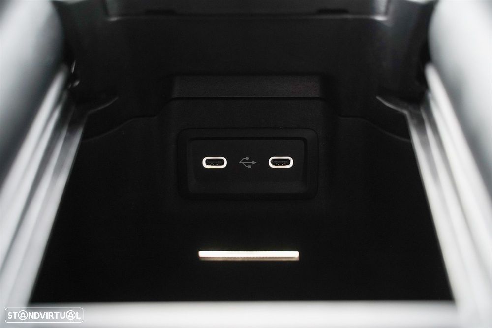 Mercedes-Benz GLC 300 de 4Matic - 29