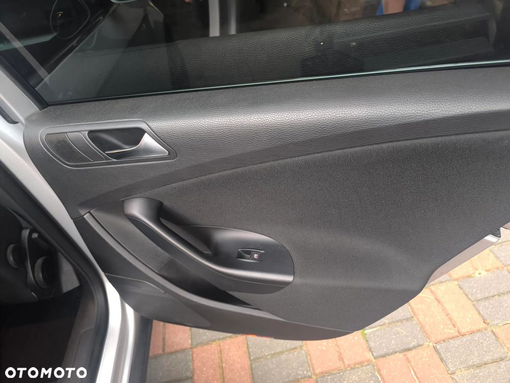 Volkswagen Passat 1.4 TSI Comfortline - 21