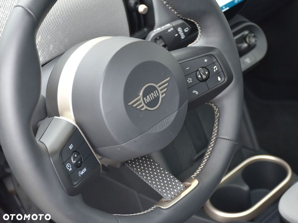 MINI Cooper - 18