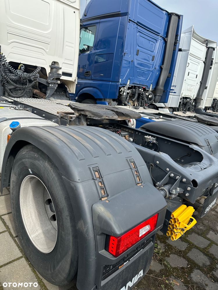 Scania R450 - 7