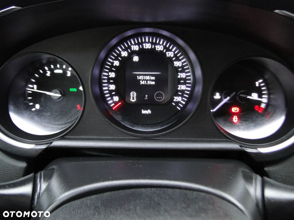 Renault Scenic - 18