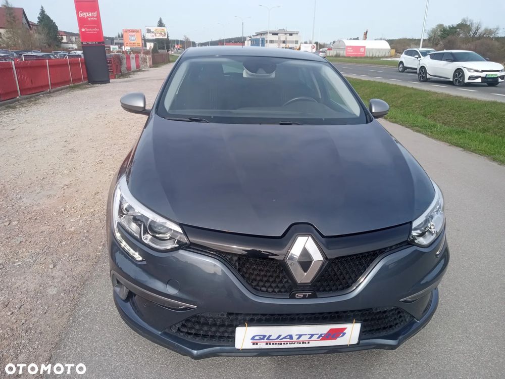 Renault Megane - 3