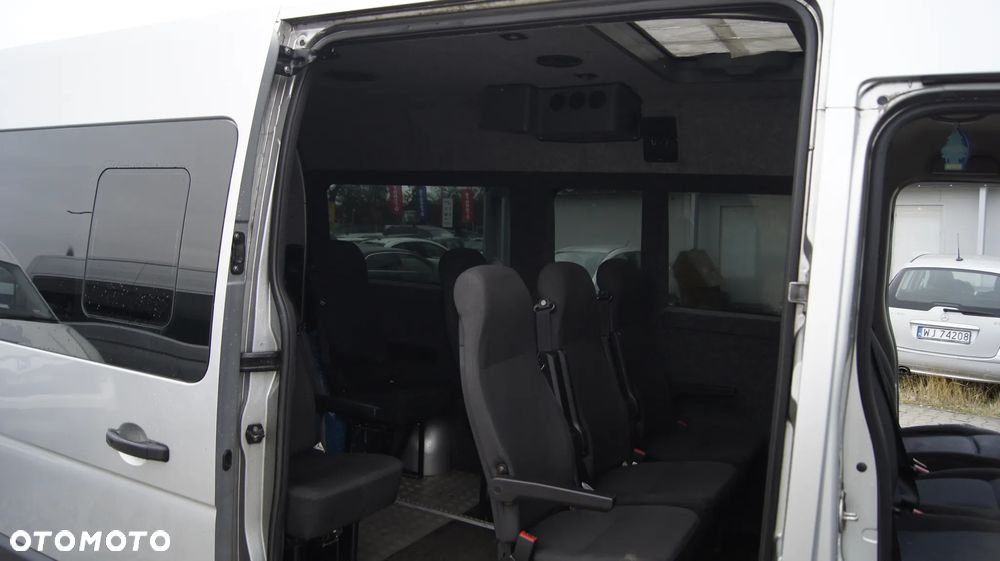 Renault Master L3 RWD-DBL Pack Clim - 21