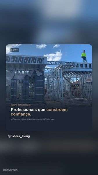 Casas Modulares LSF - Grande imagem: 3/12