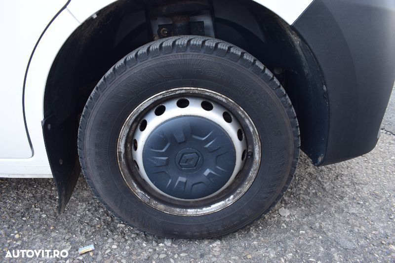 Renault Master 2.3 Dci 180 CP - 6