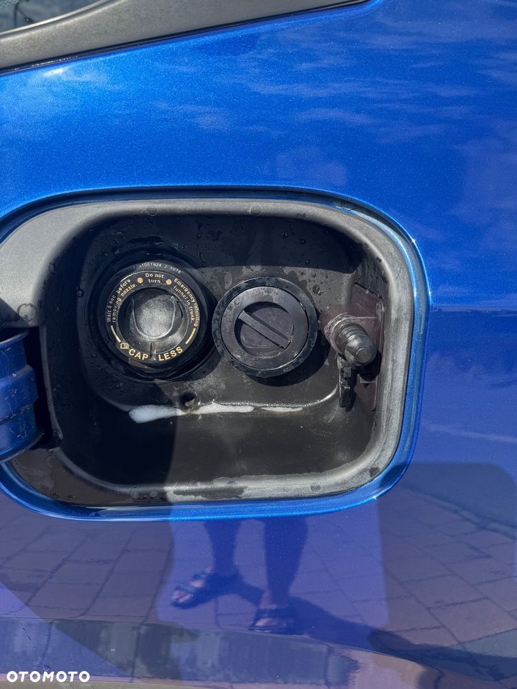 Honda Civic 2.0 i-VTEC LX CVT - 14