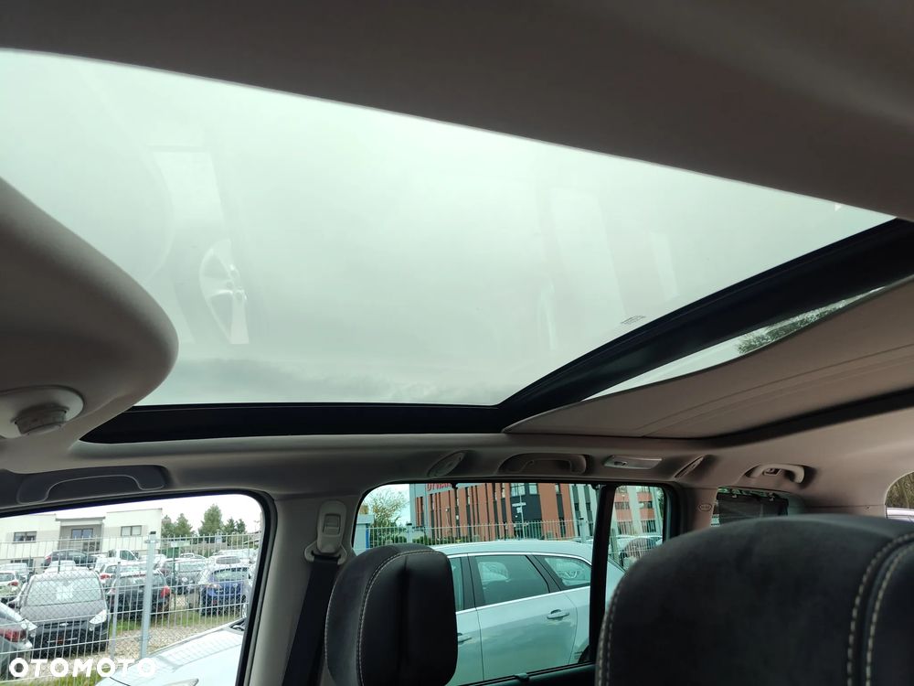 Renault Espace 2.0 dCi 150 FAP Edition 25th - 35