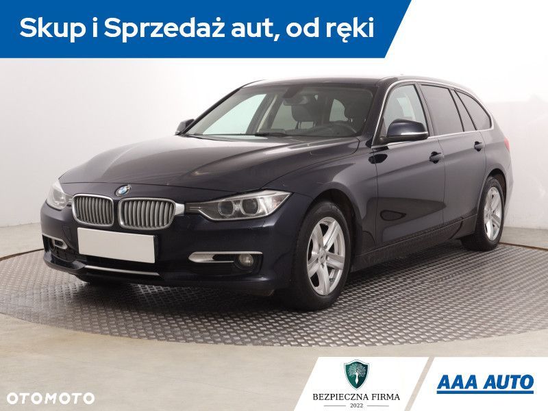 BMW Seria 3 - 3