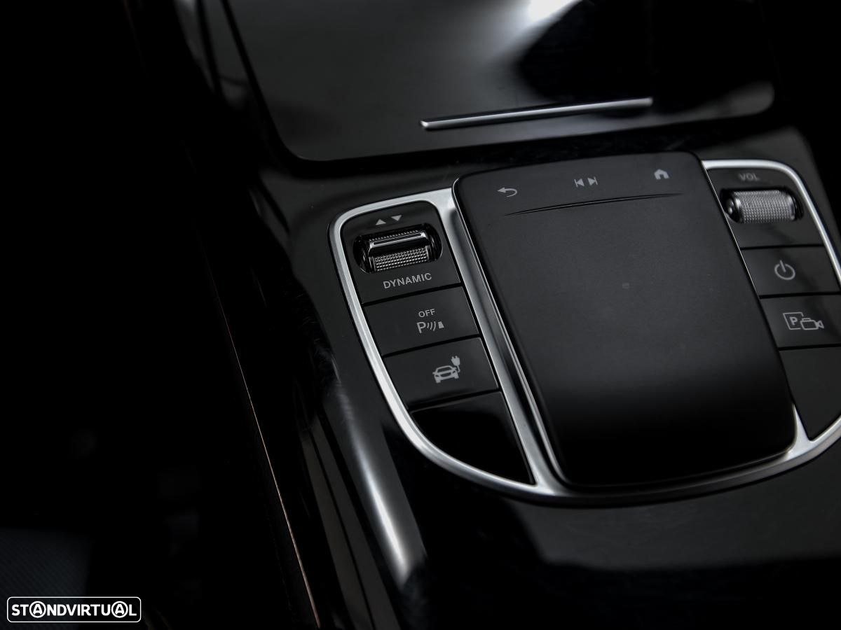Mercedes-Benz EQC 400 4Matic - 24