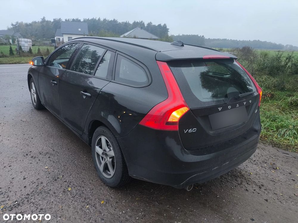 Volvo V60 D2 Kinetic - 3