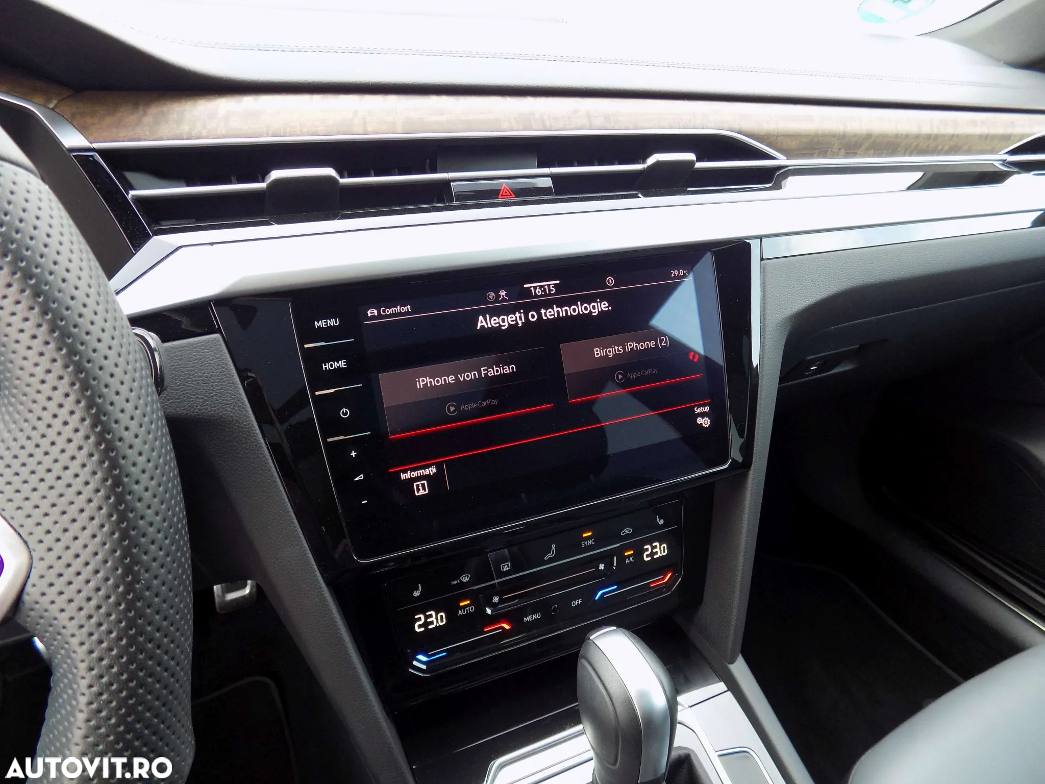 Volkswagen ARTEON Shooting Brake 2.0 TDI SCR DSG Elegance - 26