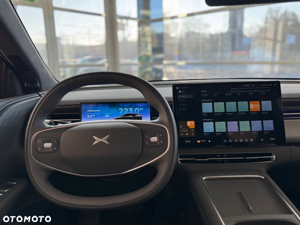 XPeng G6 80.8 kWh AWD Performance PRO - 5