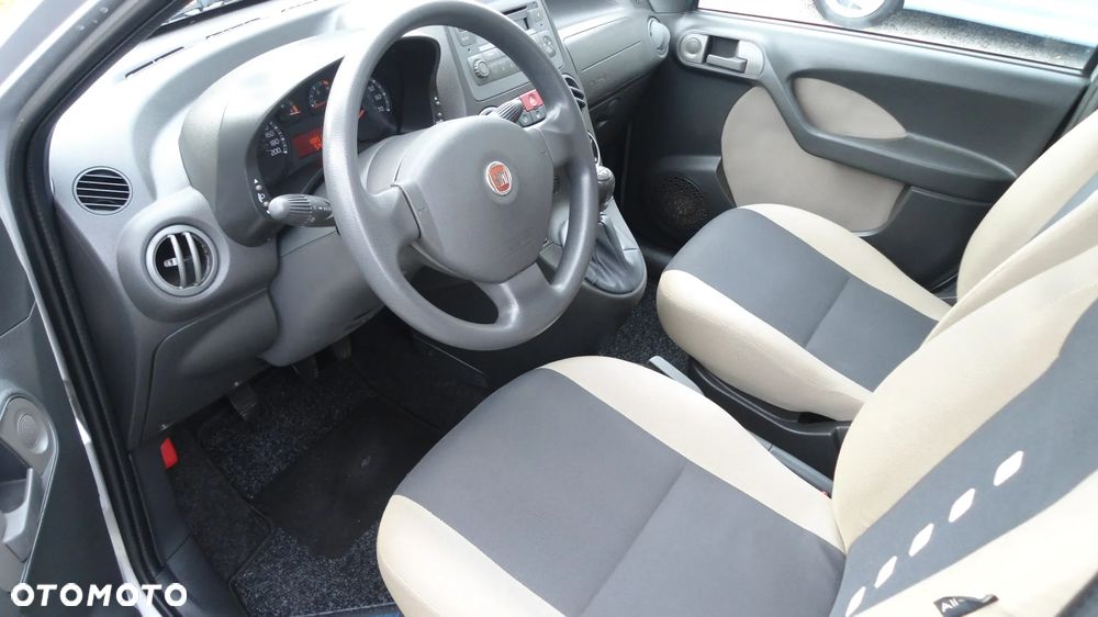 Fiat Panda 1.2 Active Eco - 5
