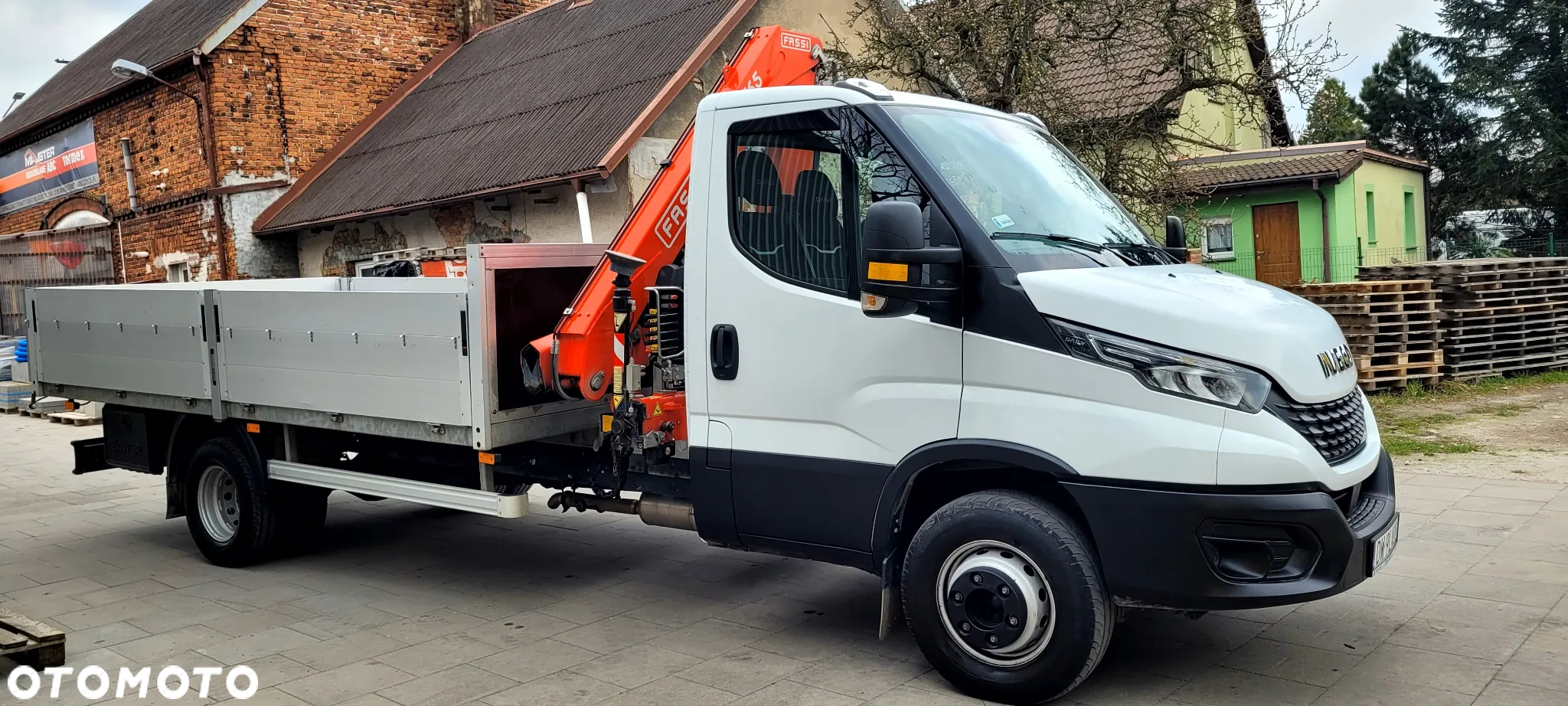 Iveco DAILY - 3