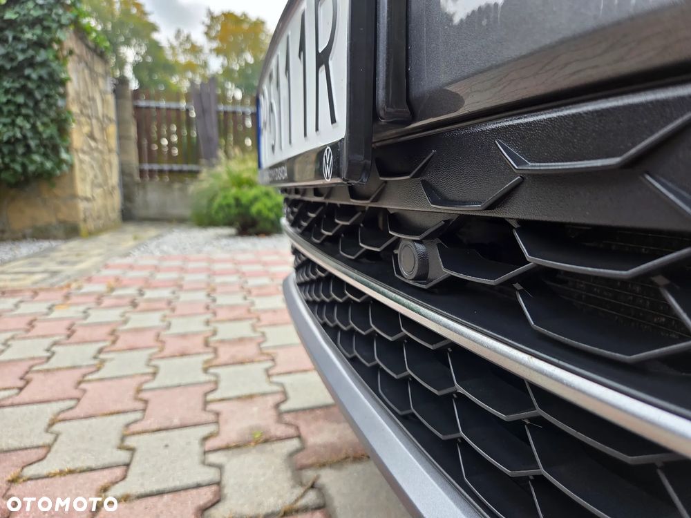 Volkswagen Tiguan 2.0 TDI BMT SCR Highline DSG - 24