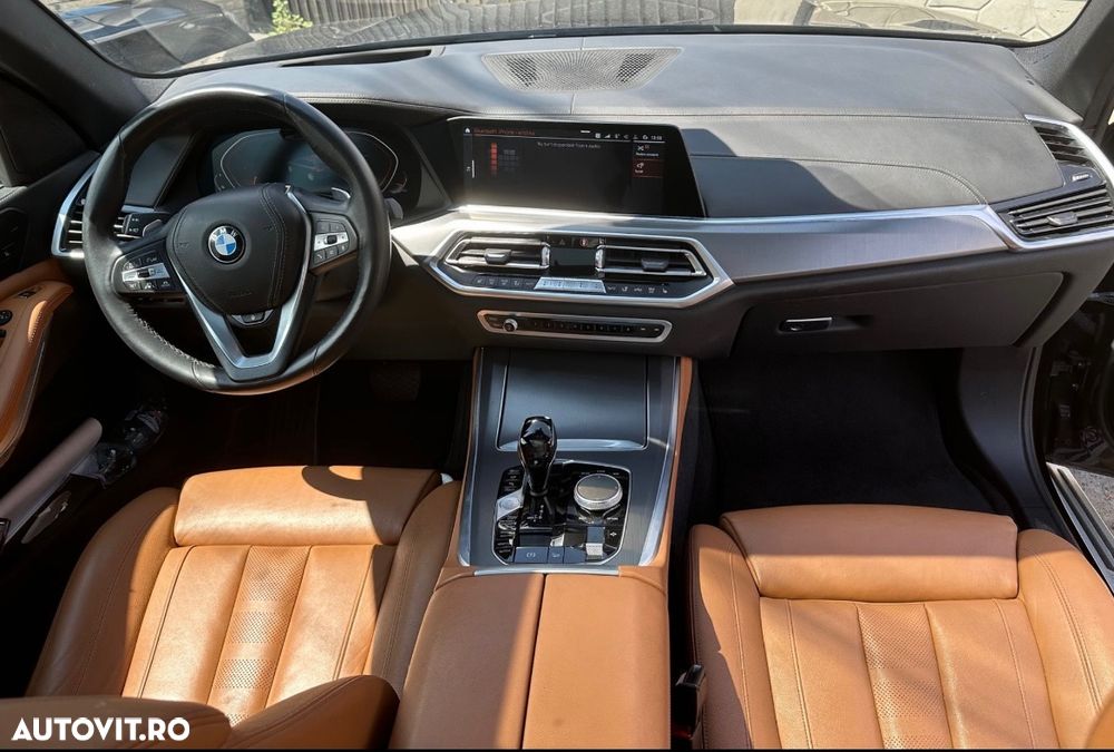 BMW X5 xDrive30d - 11