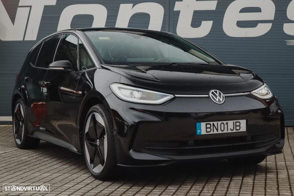 VW ID.3 77 kWh Pro S Urban - 8