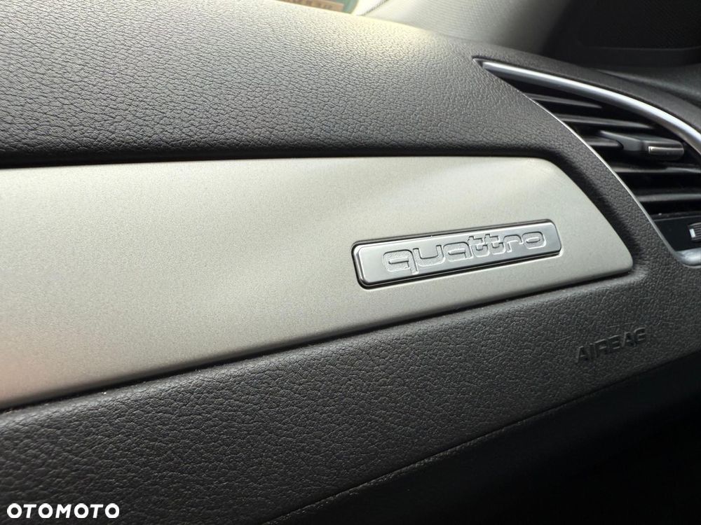 Audi A4 Allroad 2.0 TFSI Quattro S tronic - 15