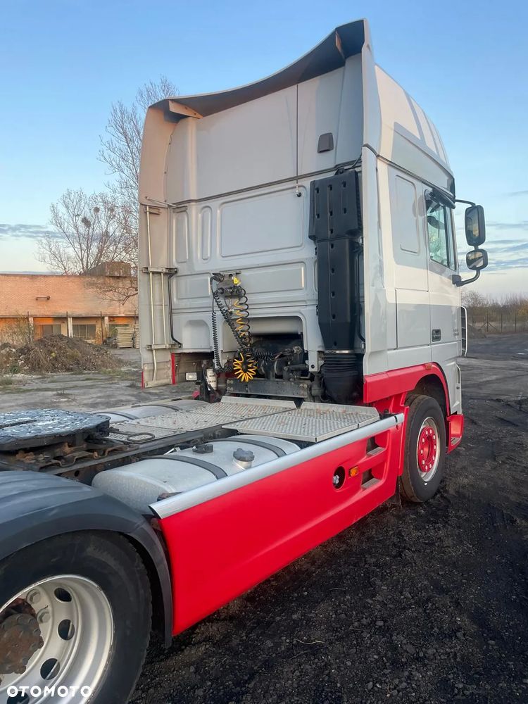 DAF XF 105 SSC - 4