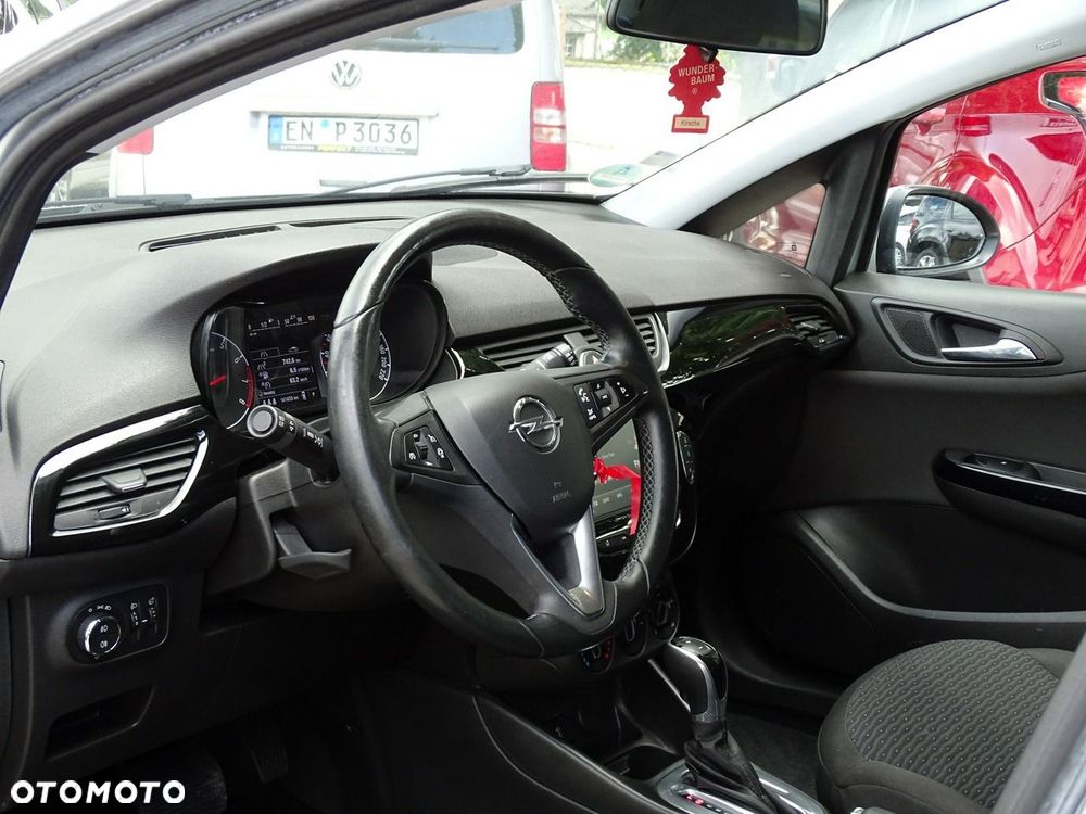 Opel Corsa - 13
