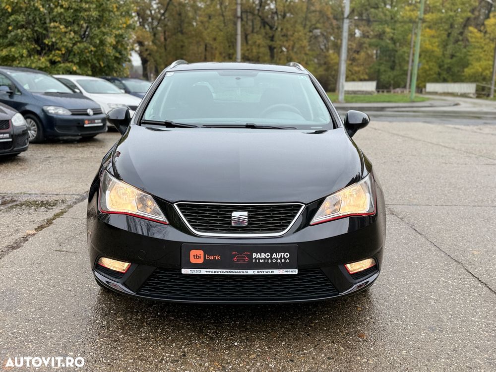 Seat Ibiza ST 1.2 TSI Style - 12