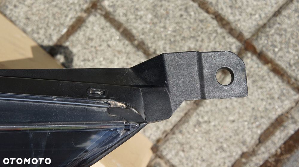 PRZEDNIA LEWA PRAWA LAMPA KIA CEED III LIFT PROCEED III LIFT - 3