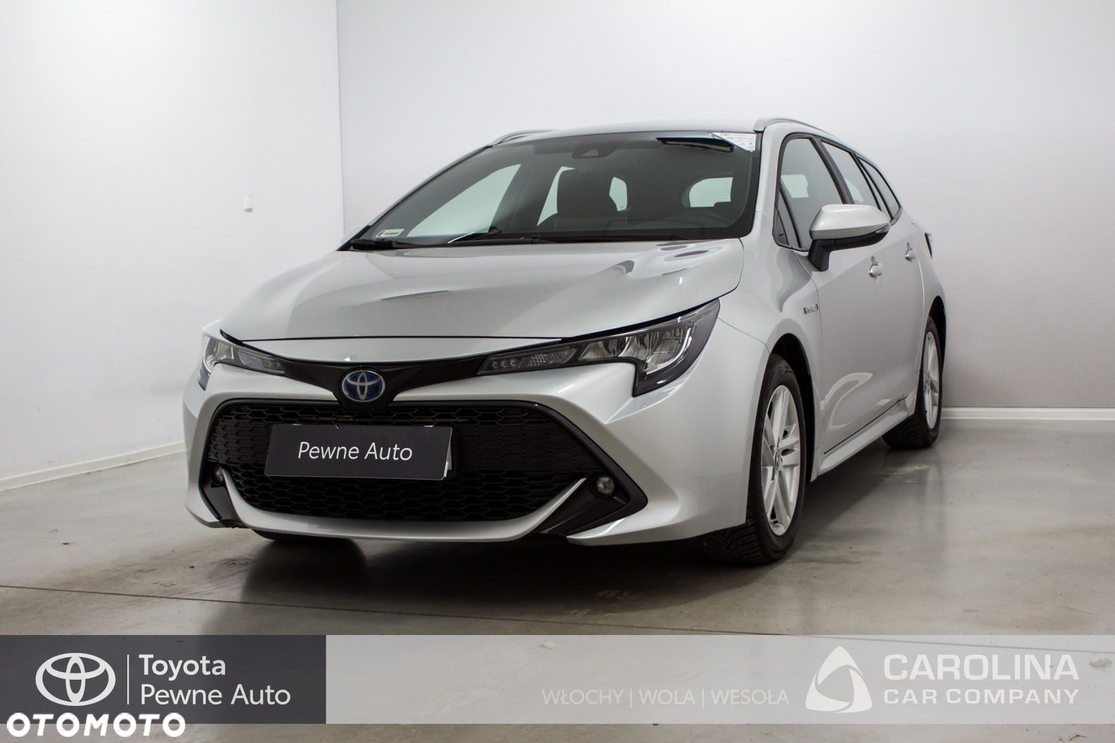 Toyota Corolla - 17