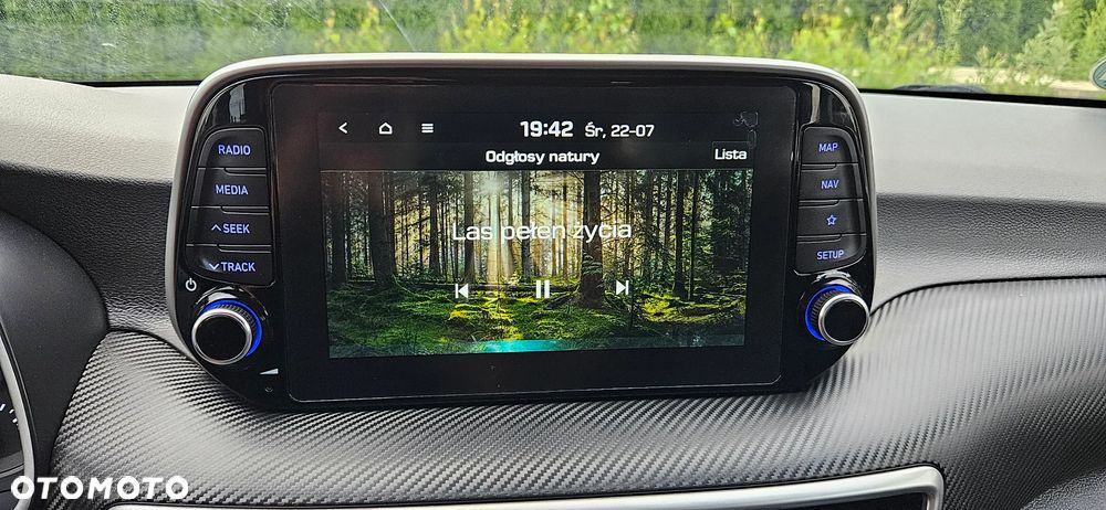 Hyundai Tucson 1.6 GDi 2WD Select - 21