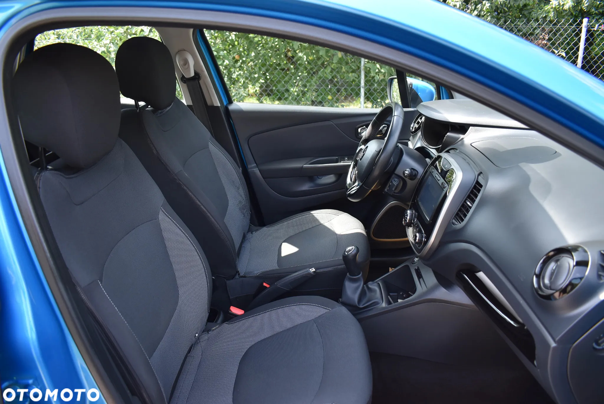 Renault Captur (ENERGY) TCe 90 LIMITED - 31