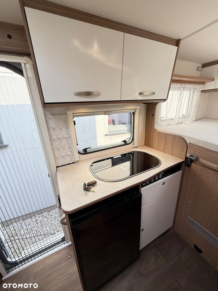 Citroën Jumper CARADO V 132 / V 60 Capron - 30