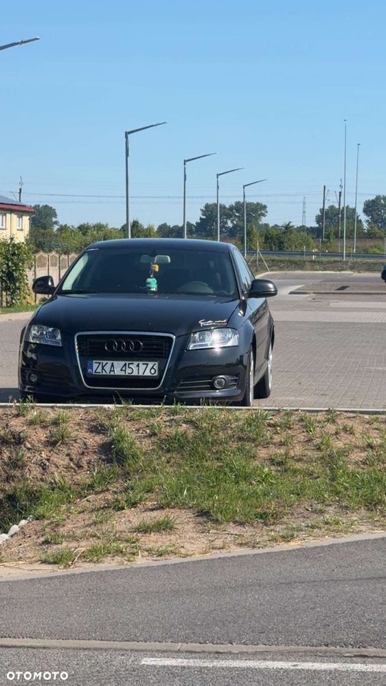 Audi A3 3-drzwiowe - 21