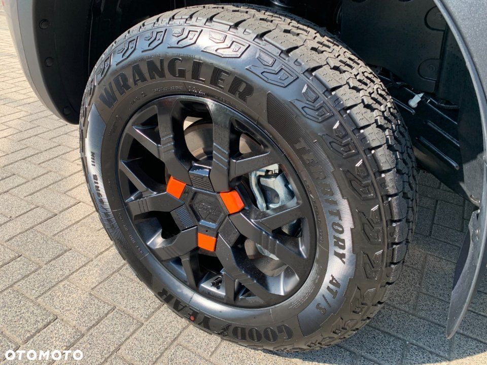 Ford Ranger - 14