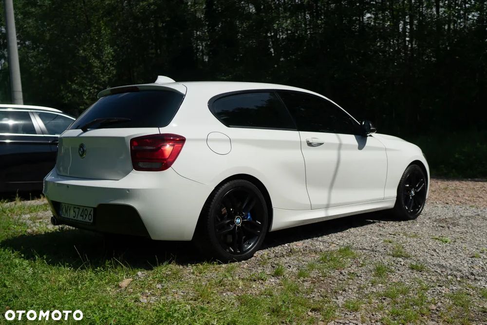 BMW Seria 1 125d - 6