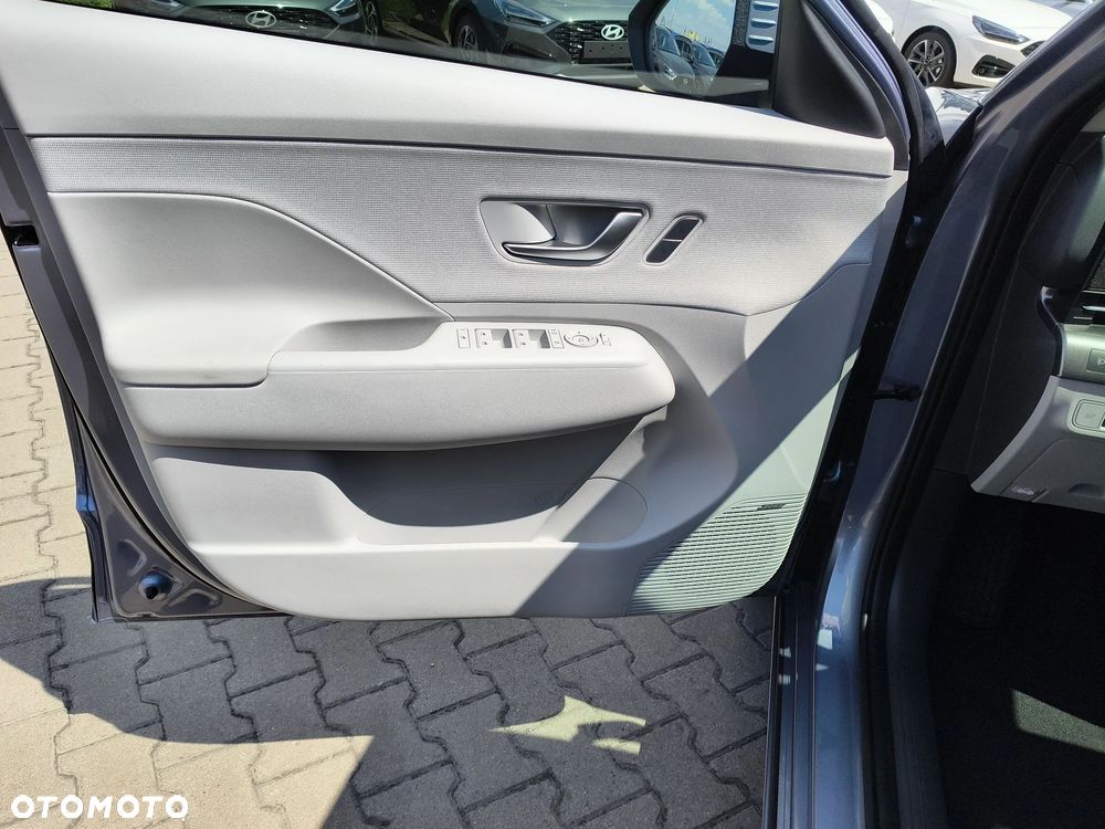 Hyundai Kona 65kWh Platinum - 10