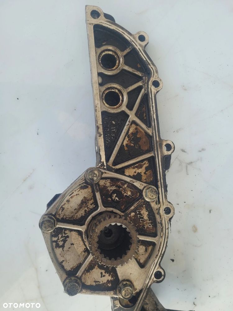 NASTAWNIK VANOS BMW E39 M52B28 M52 2.8B 1738405 - 2