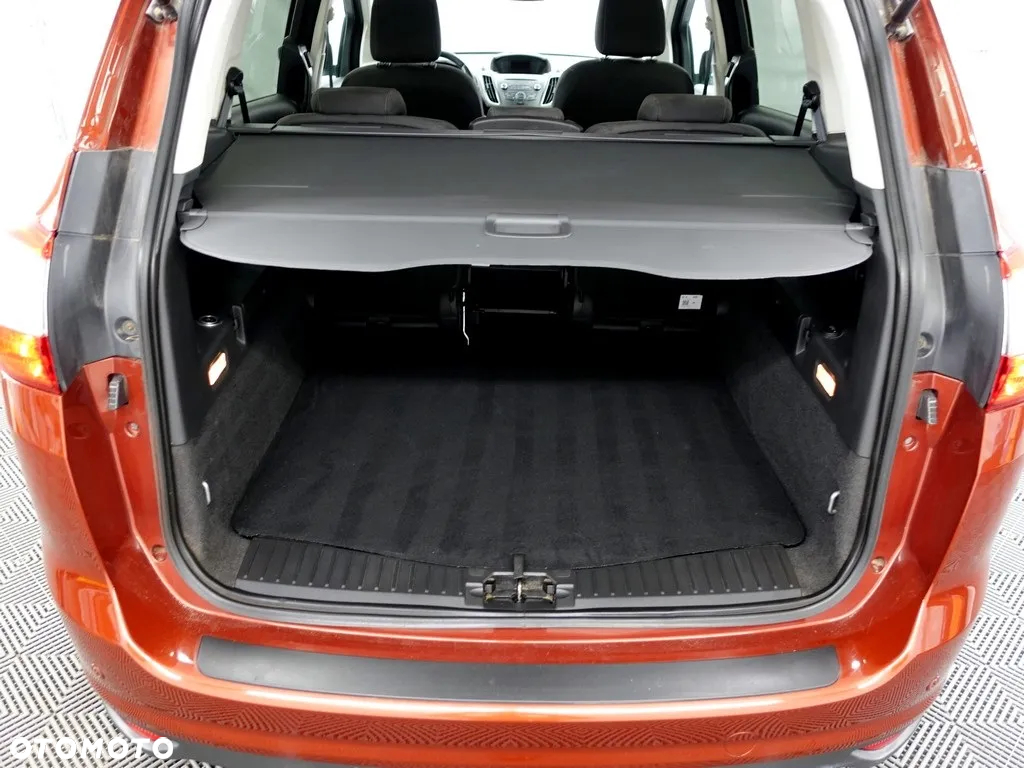 Ford C-MAX 1.5 TDCi Titanium - 36